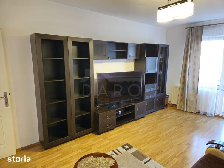 Apartament cu 2 camere decomandat în Tudor Vladimirescu