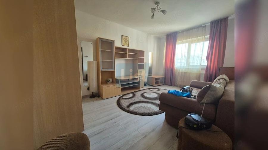 COMISION 0% Apartament 1 Camera | Mana?tur | Zona Ion Me?ter | - 5