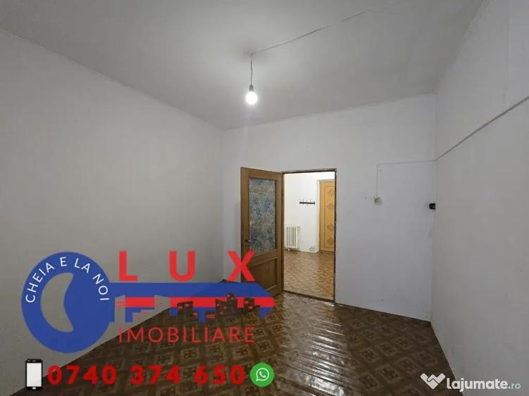 Garsonieră în Dallas