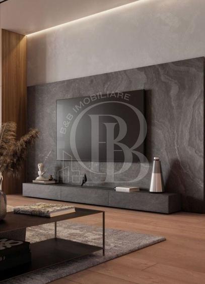 Apartament cu 2 camere semidecomandat în Theodor Pallady