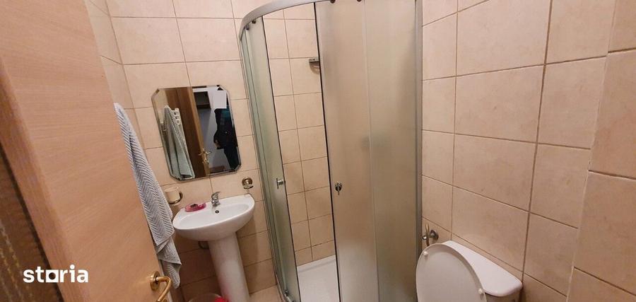 Apartament cu 3 camere decomandat în Nord