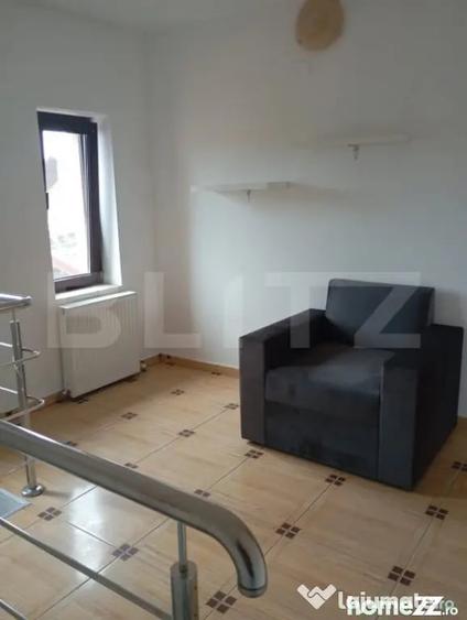 Casă cu 4 camere cu Teren 350 Mp în Central