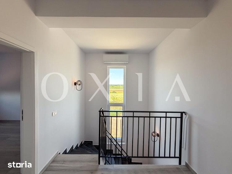 Casă cu 5 camere cu Teren 436 Mp în Ghiroda