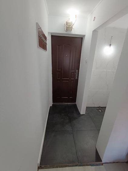 Garsonieră nedecomandată în Central