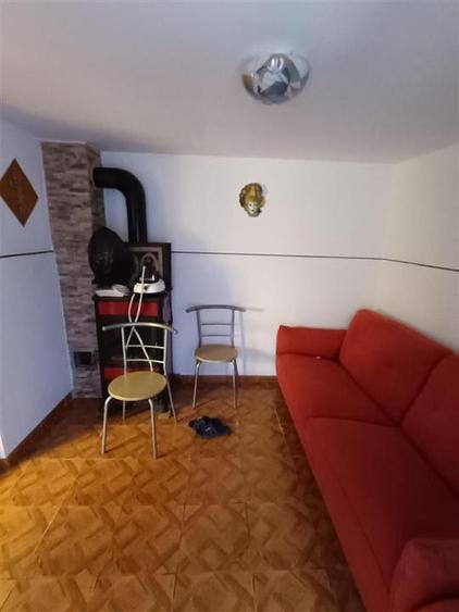 Casă individuală cu 3 camere cu Teren 223 Mp în Brăilița
