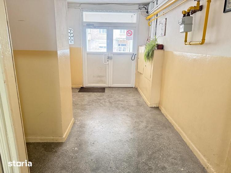 Apartament cu 4 camere în Central