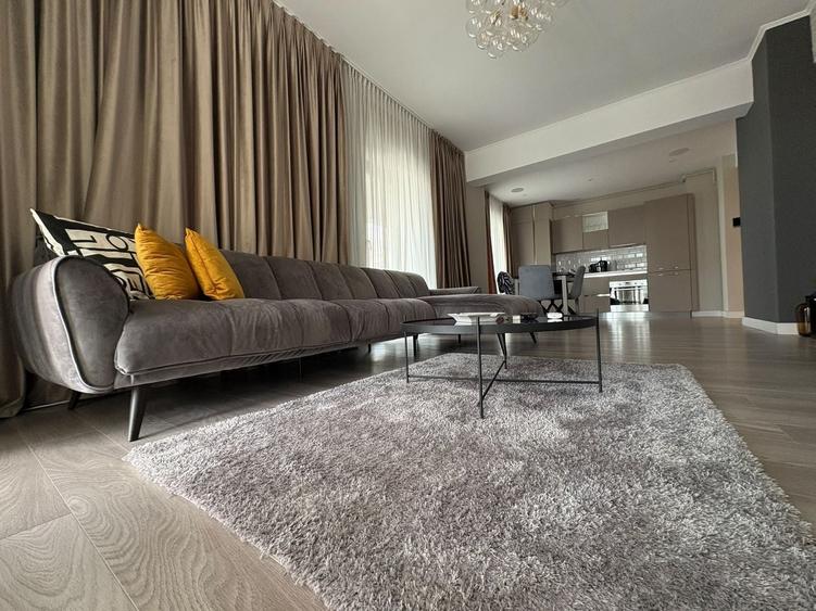 | Mamaia Nord - Apartament 2 camere, 83 mpu + terasa spatioasa 16 mpu | - 5