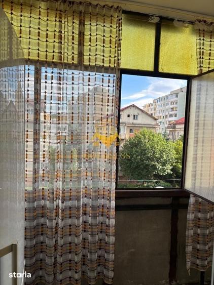 Garsonieră în Mănăștur