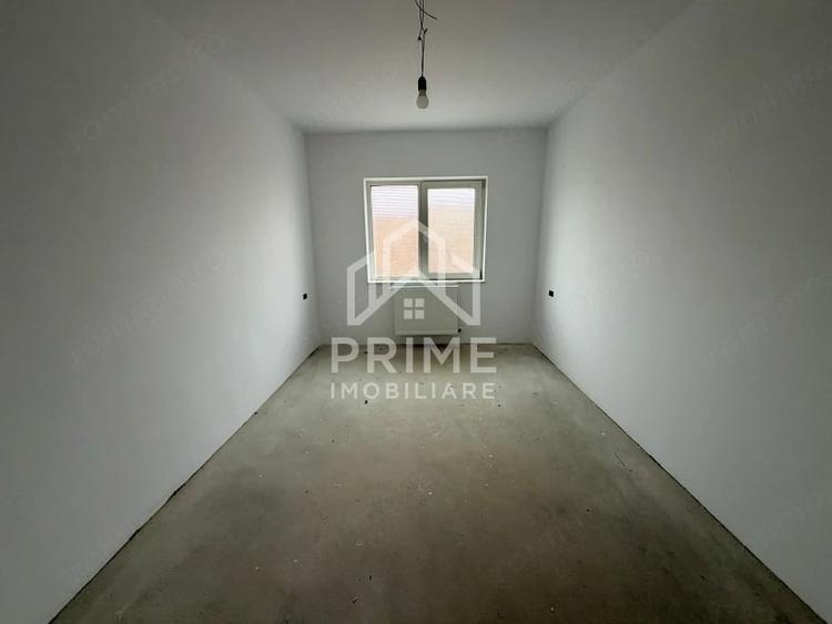Casă cu 4 camere cu Teren 600 Mp în Bărăbanț