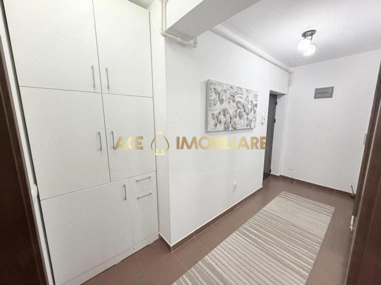 2 Camere de inchiriat | Popesti Leordeni | Metrou | Parcare | Centrala - 5