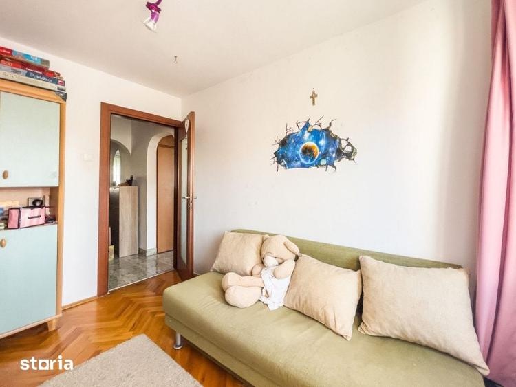 Apartament Studentesc | 4 CAMERE | MARASTI | FSEGA | UTCN ! - 4