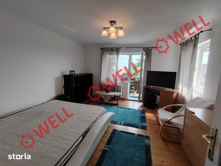 De inchiriat etajul superior al unei case familiale in Sfantu Gheorghe - 26