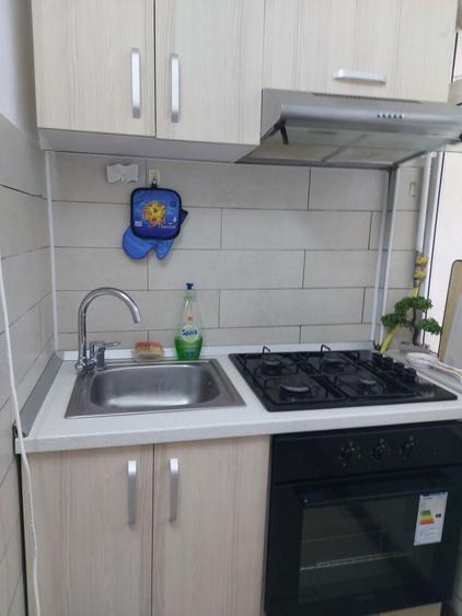 Apartament cu 2 camere decomandat în Rovine