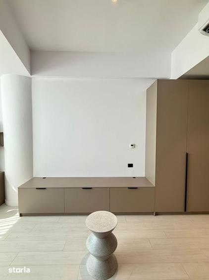 Studio de inchiriat // ONE North Lofts - 8