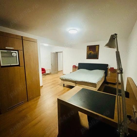 Casă cu Teren 360 Mp în Central