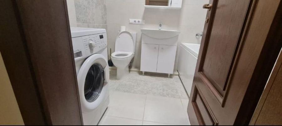 Apartament cu 2 camere decomandat în Grigorescu
