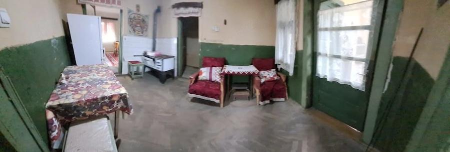 Casă cu 2 camere cu Teren 680 Mp în Războieni-Cetate