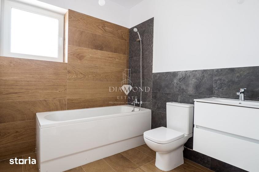 Apartament cu 4 camere în Central