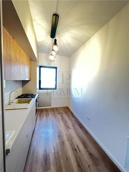 Apartament cu 2 camere decomandat, mobilat în Calea Urseni