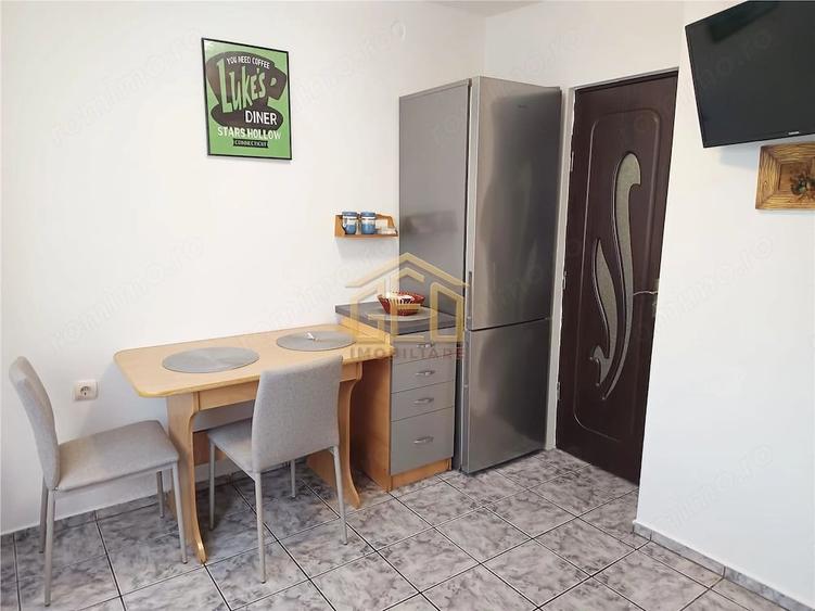 Apartament cu 3 camere decomandat în Nord