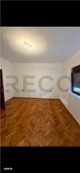 Casă cu 2 camere cu Teren 200 Mp în Central