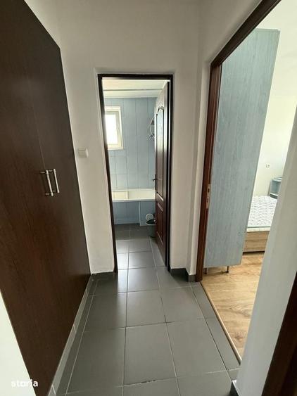 Apartament cu 2 camere semidecomandate, Centru - 12