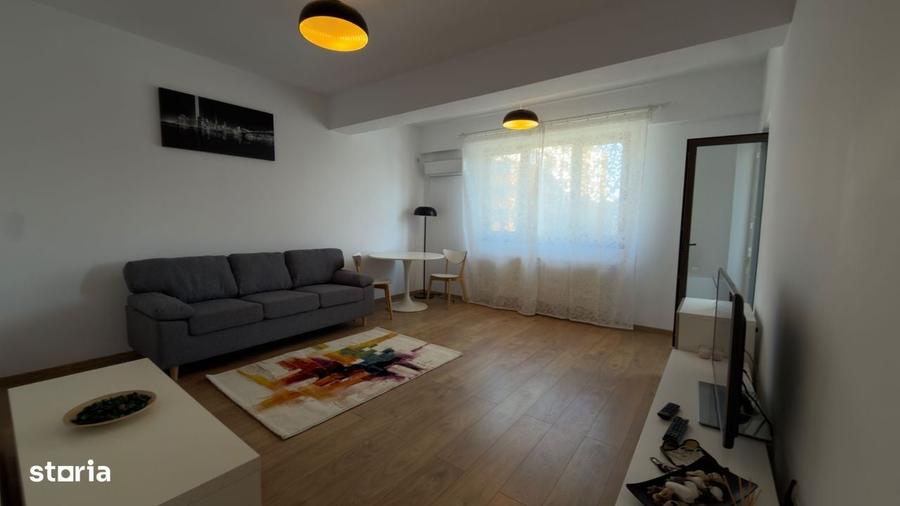 3 camere | 2019 | centrala | Pod Constanta | 1 Mai | Bucurestii Noi - 12