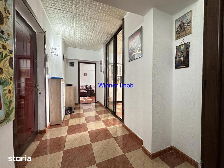 Apartament cu 2 camere decomandat în Pantelimon