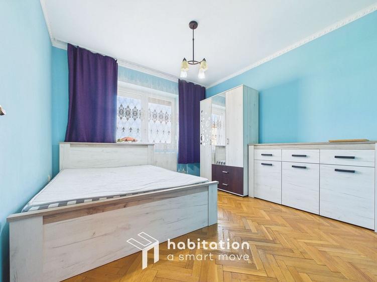 Apartament cu 4 camere decomandat în Șagului