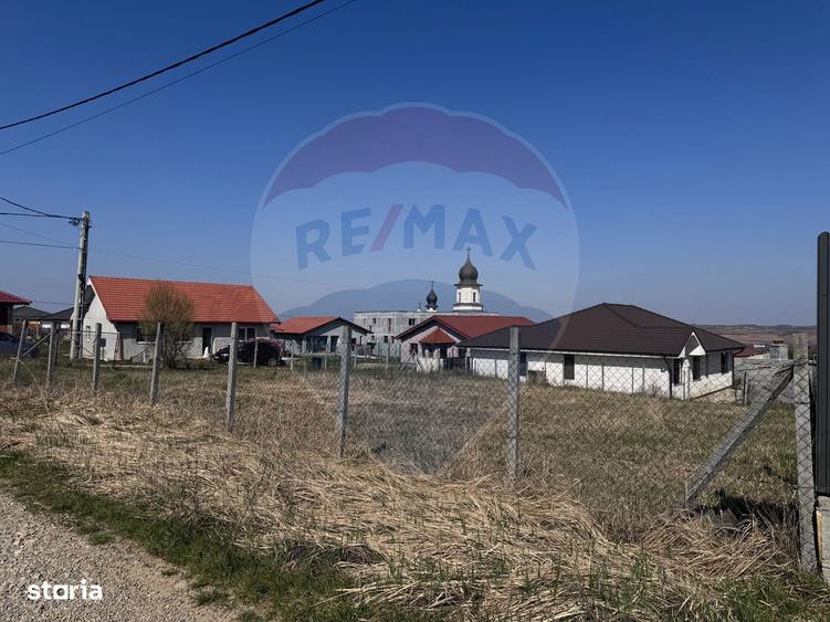 De vanzare teren intravilan 684mp in Paleu - 6