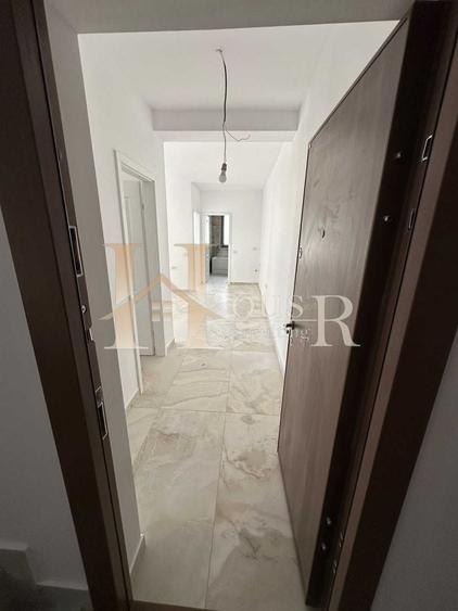 Apartament cu 2 camere decomandat în Girocului