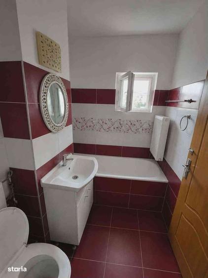 Apartament cu 2 camere în Mănăștur