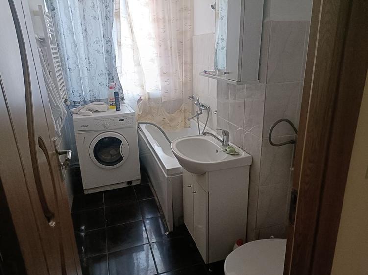De inchiriat apt 2 camere zona tic tac - 5