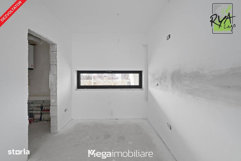 Casă cu 4 camere cu Teren 208 Mp în Nord