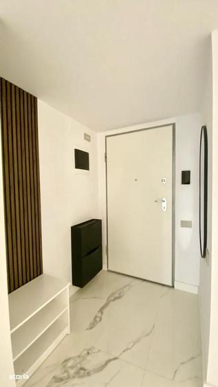 Apartament 2 camere, mobilat/utilat, direct dezvoltator - 12