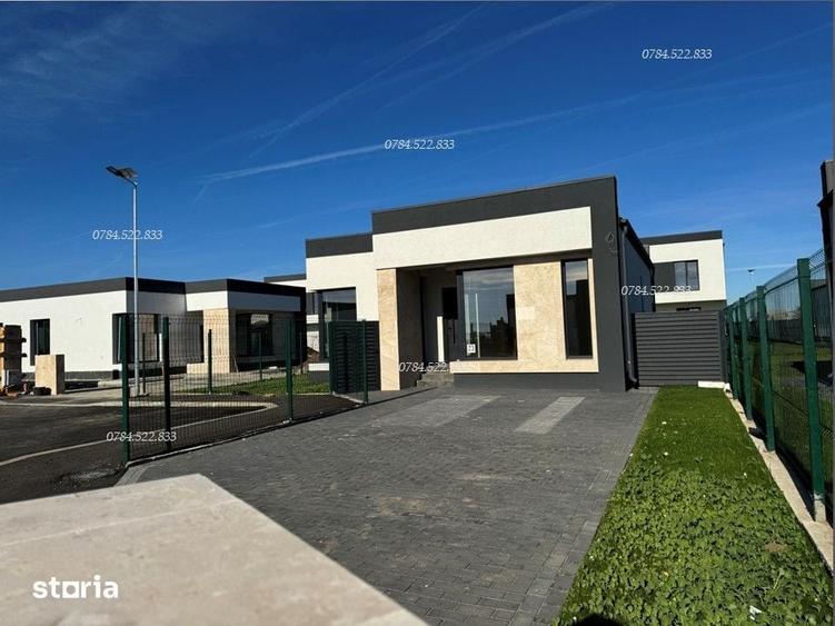 Casă cu 3 camere decomandat cu Teren 370 Mp în Berceni
