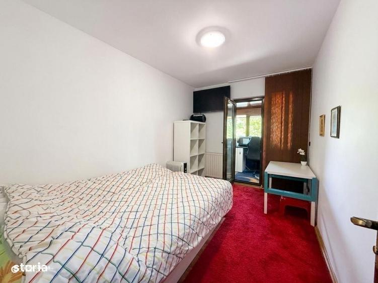 Casă cu 4 camere în Dumbrăveni