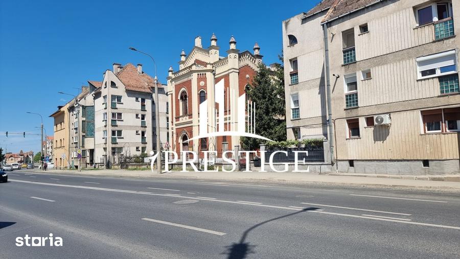Apartament cu 2 camere în Orașul de Jos