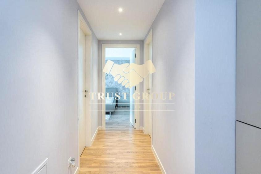 Apartament cu 4 camere decomandat, mobilat în Șoseaua Nordului