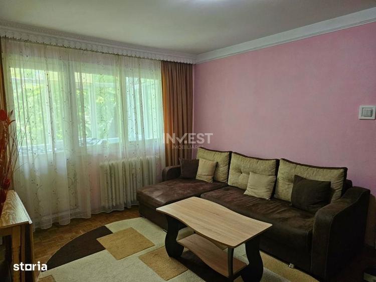 Apartament 3 camere-Podu Ros-etaj 1-67 mp - 1