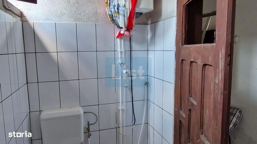 Casă cu 4 camere în Baia Sprie