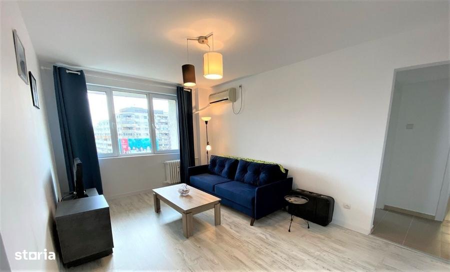 3 camere/ Sos.Stefan cel Mare Nr 1 - 10