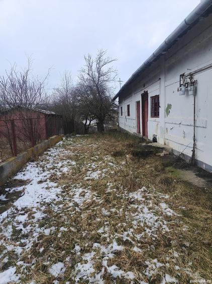 Spațiu comercial, de 600 mp, în Central
