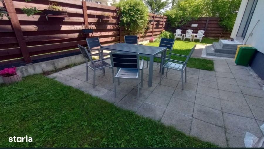 Apartament 3 dormitoare | 77mp | Gradina 144 mp | Parcare | Europa - 6