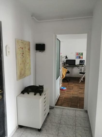 Apartament cu 2 camere decomandat în Frumoasa