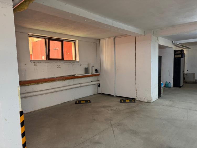 Inchiriez apartament 2 camere Faleza Nord - 8