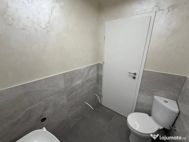 Apartament 3 camere, 70 mp, Sub Cetate - Floresti (Cluj) - 9