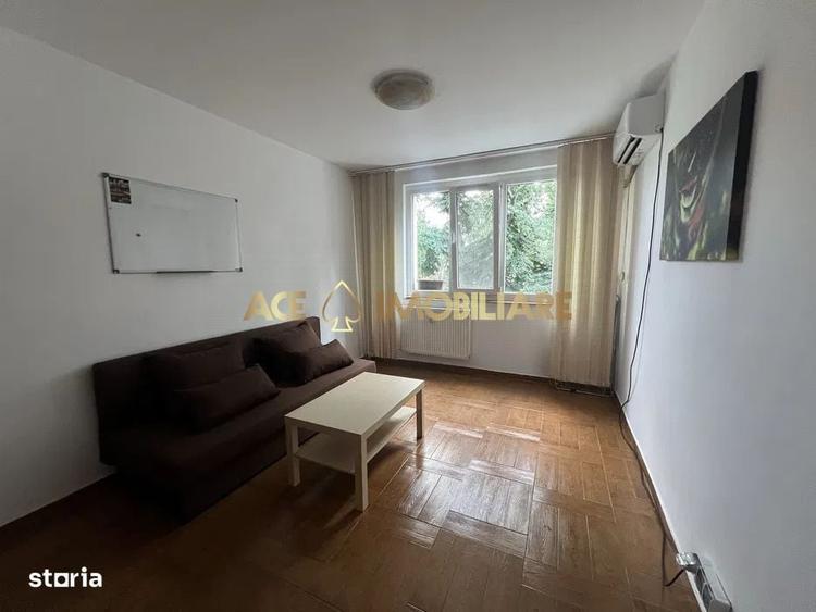 2 Camere de inchiriat | 1 Decembrie 1918 | Metrou | Pet-friendly - 1