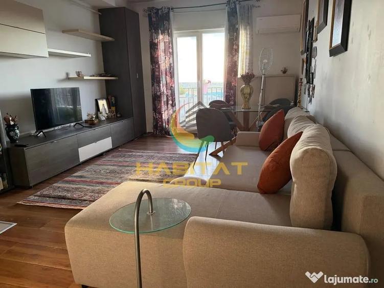 Apartament 2 Camere Complexul Cosmopolis Mobilat Parcare Boxa - Stefanestii De Jos (Bucuresti-Ilfov) - 12