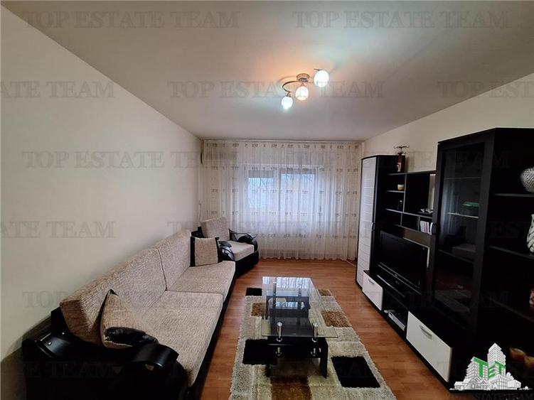 Apartament cu 2 camere decomandat, mobilat în Viziru 1